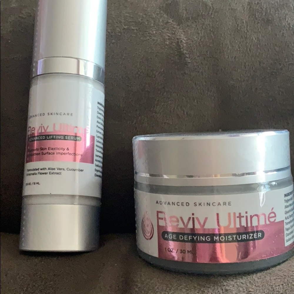 Reviv Ultime Skin care